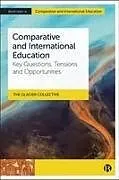 Fester Einband Comparative and International Education von The Glacier Collective