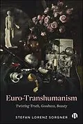 E-Book (epub) Euro-Transhumanism von Stefan Lorenz Sorgner