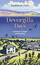 eBook (epub) Devorgilla Days de Kathleen Hart