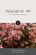 E-Book (epub) Hodder Bible Commentary: Psalms 42-89 von Tim Chester
