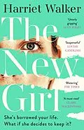 E-Book (epub) New Girl von Harriet Walker
