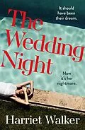 E-Book (epub) Wedding Night von Harriet Walker