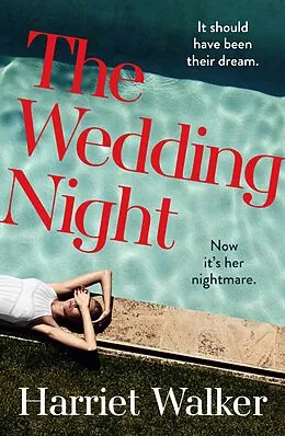 E-Book (epub) Wedding Night von Harriet Walker