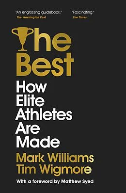 E-Book (epub) Best von A. Mark Williams, Tim Wigmore