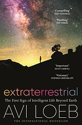 eBook (epub) Extraterrestrial de Avi Loeb