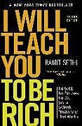 Couverture cartonnée I Will Teach You To Be Rich de Ramit Sethi