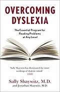 E-Book (epub) Overcoming Dyslexia von Sally E. Shaywitz, Jonathan Shaywitz