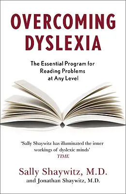 E-Book (epub) Overcoming Dyslexia von Sally E. Shaywitz, Jonathan Shaywitz