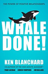 eBook (epub) Whale Done! de Ken Blanchard