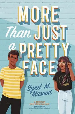 E-Book (epub) More Than Just a Pretty Face von Syed Masood