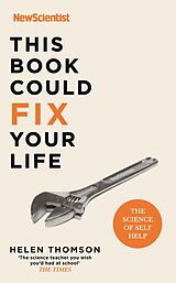 eBook (epub) This Book Could Fix Your Life de Helen Thomson