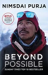 Kartonierter Einband Beyond Possible von Nimsdai Purja