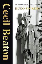 E-Book (epub) Cecil Beaton von Hugo Vickers