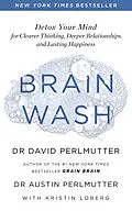 E-Book (epub) Brain Wash von David Perlmutter