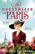 E-Book (epub) Dressmaker of Paris von Georgia Kaufmann