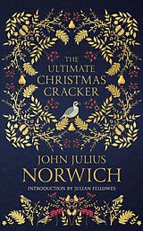 E-Book (epub) Ultimate Christmas Cracker von John Julius Norwich