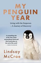 eBook (epub) My Penguin Year de Lindsay McCrae