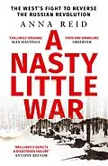 E-Book (epub) Nasty Little War von Anna Reid
