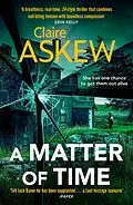 E-Book (epub) A Matter of Time von Claire Askew