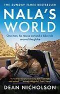 E-Book (epub) Nala's World von Dean Nicholson