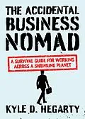 E-Book (epub) Accidental Business Nomad von Kyle Hegarty
