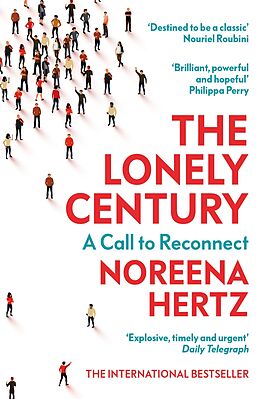 eBook (epub) Lonely Century de Noreena Hertz