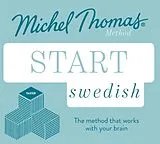 Audio CD (CD/SACD) Start Swedish New Edition (Learn Swedish with the Michel Thomas Method) von Nyborg Roger, Thomas Michel