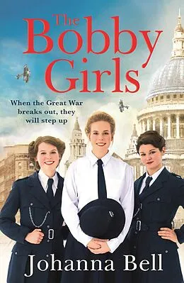 E-Book (epub) Bobby Girls von Johanna Bell
