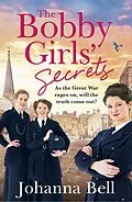 E-Book (epub) Bobby Girls' Secrets von Johanna Bell