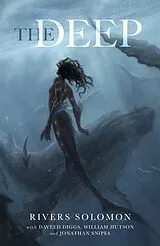 Poche format B The Deep von Rivers; Diggs, Daveed; Et al Solomon
