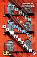 E-Book (epub) Stories From the Tenants Downstairs von Sidik Fofana