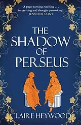 Kartonierter Einband The Shadow of Perseus von Claire Heywood