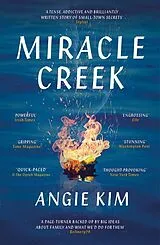 Kartonierter Einband Miracle Creek von Angie Kim