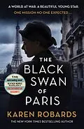 E-Book (epub) Black Swan of Paris von Karen Robards