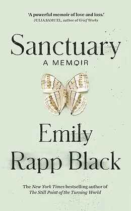 E-Book (epub) Sanctuary von Emily Rapp