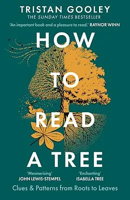 E-Book (epub) How to Read a Tree von Tristan Gooley