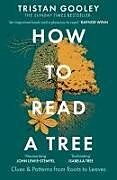 Couverture cartonnée How to Read a Tree de Gooley Tristan