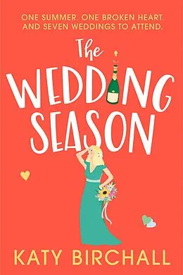 E-Book (epub) The Wedding Season von Katy Birchall