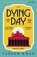 E-Book (epub) Dying Day von Vaseem Khan