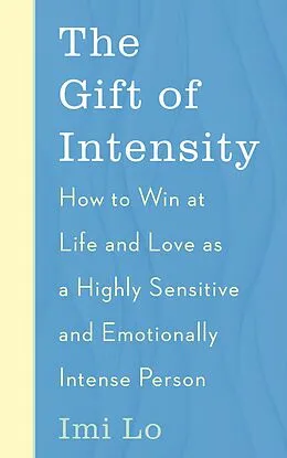 E-Book (epub) Gift of Intensity von Imi Lo