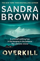 E-Book (epub) Overkill von Sandra Brown