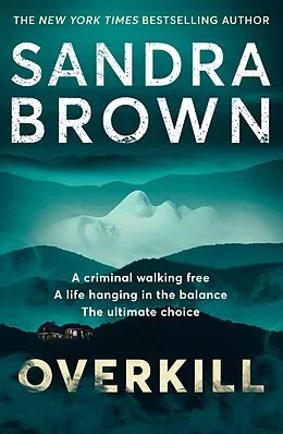 E-Book (epub) Overkill von Sandra Brown