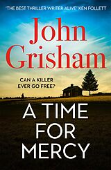 eBook (epub) Time for Mercy de John Grisham