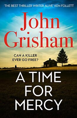 eBook (epub) Time for Mercy de John Grisham