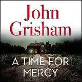 Audio CD (CD/SACD) A Time for Mercy von Grisham John