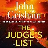 Audio CD (CD/SACD) The Judge's List von Grisham John