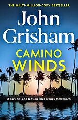 eBook (epub) Camino Winds de John Grisham