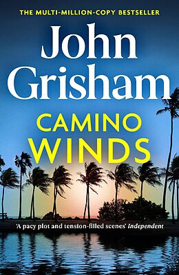 E-Book (epub) Camino Winds von John Grisham
