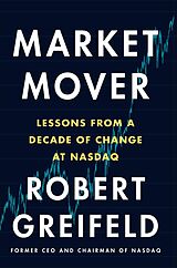 eBook (epub) Market Mover de Robert Greifeld