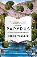 E-Book (epub) Papyrus von Irene Vallejo